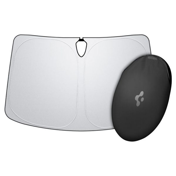 Spigen Tesla Car Front Windshield Sunshade