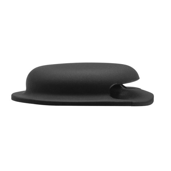 Mobile Origin Airtag Sticker Mount A2 - 2 pack black (MO-ATS-BLK) - Image 6