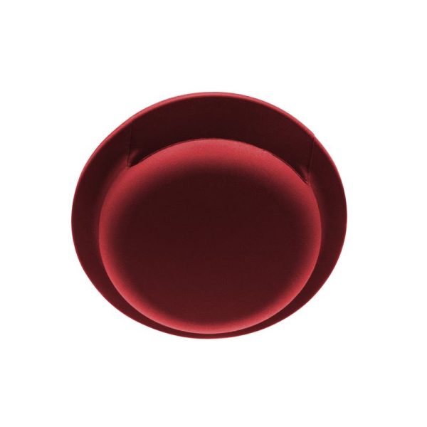 Mobile Origin Airtag Sticker Mount A2 - 2 pack ruby red (MO-ATS-RRED) - Image 5