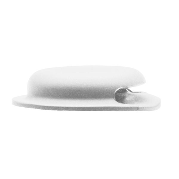 Mobile Origin Airtag Sticker Mount A2 - 2 pack white (MO-ATS-WHT) - Image 6