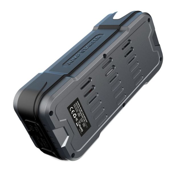 Mobile Origin JumpStarter and Air Compressor CA01 (MO-JSC-CA1) - Image 13