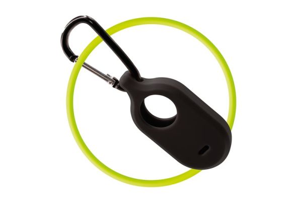 Mobile Origin Samsung SmartTag2 Case black (MO-SST2-BLK) - Image 6