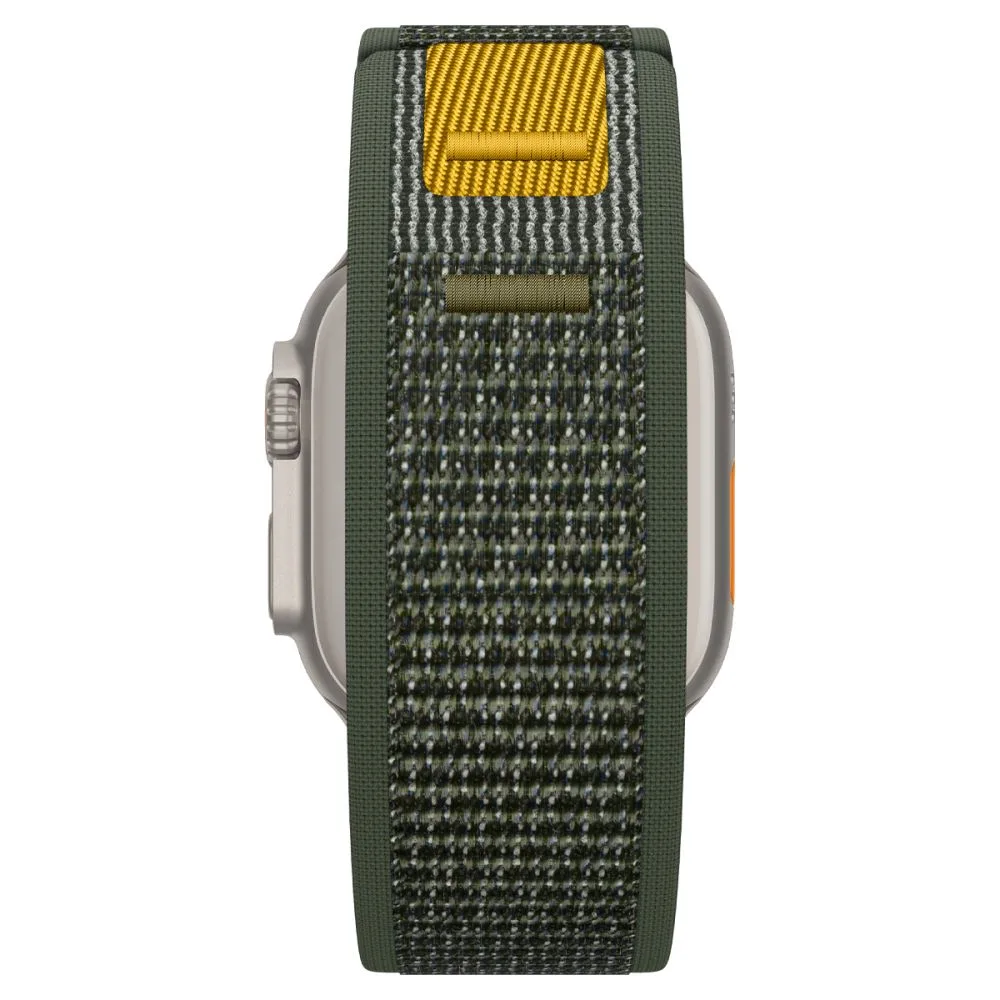 Λουράκι Apple Watch 44/45/46/49mm Spigen Athlex Air Active Green (AMP09035) - Image 3