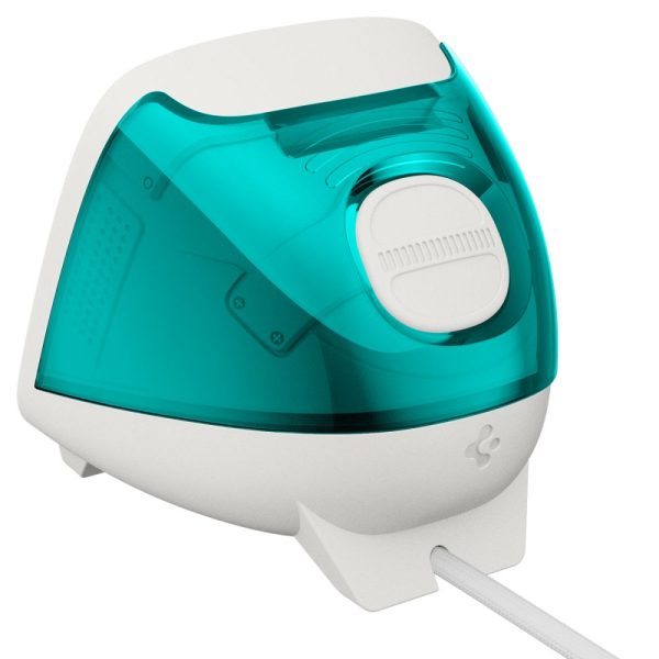 SPIGEN CLASSIC C1 APPLE WATCH CHARGER STAND BONDI BLUE (AMP09339) - Image 9