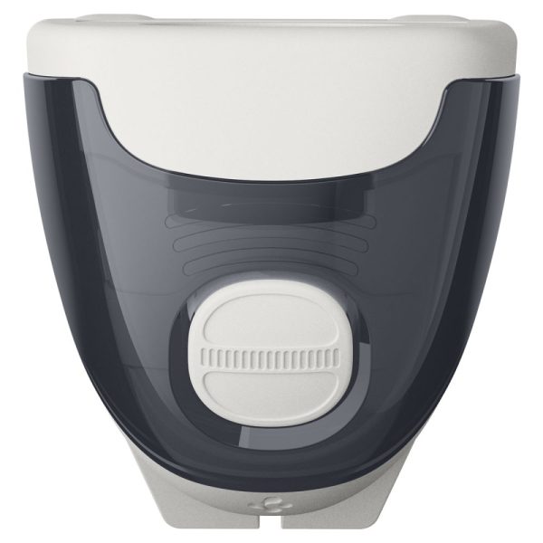 SPIGEN CLASSIC C1 APPLE WATCH CHARGER STAND GRAPHITE (AMP09340) - Image 2
