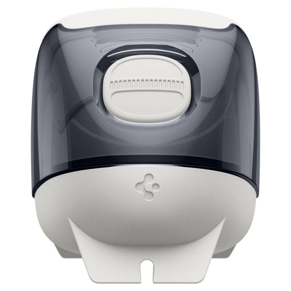 SPIGEN CLASSIC C1 APPLE WATCH CHARGER STAND GRAPHITE (AMP09340) - Image 4