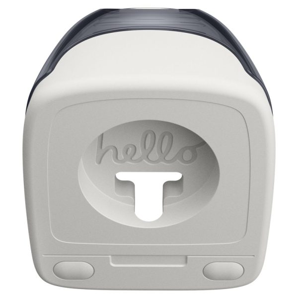 SPIGEN CLASSIC C1 APPLE WATCH CHARGER STAND GRAPHITE (AMP09340) - Image 5