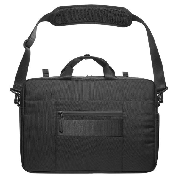 SPIGEN KD300 KLASDEN LAPTOP BAG BLACK (AFA09540) - Image 2