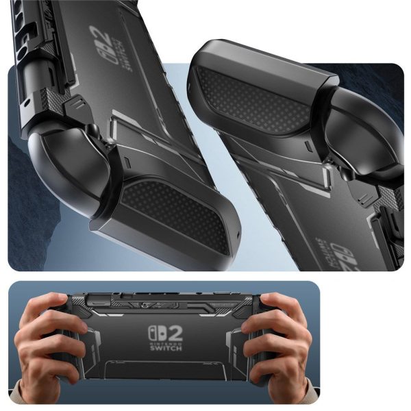 SUPCASE BLADE NINTENDO SWITCH 2 DARK - Image 2