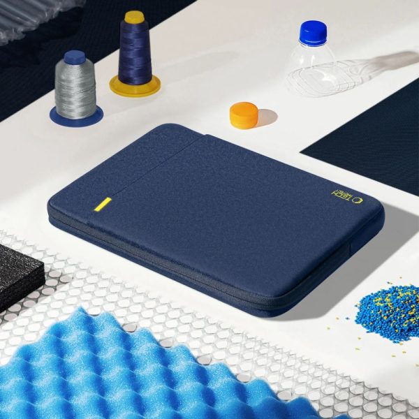 TECH-PROTECT DEFENDER LAPTOP 13-14 NAVY BLUE - Image 12