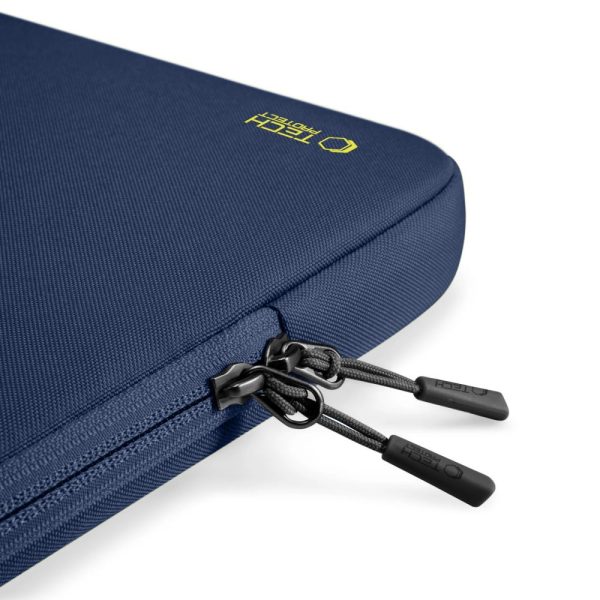 TECH-PROTECT DEFENDER LAPTOP 13-14 NAVY BLUE - Image 8