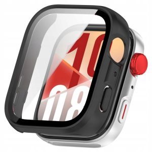 TECH-PROTECT DEFENSE HUAWEI WATCH FIT 4 BLACK