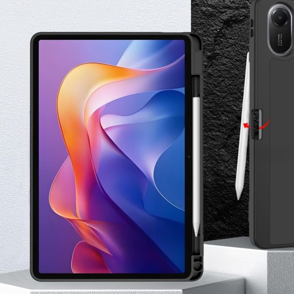 TECH-PROTECT SC PEN XIAOMI REDMI PAD 2 11.0 BLACK - Image 10