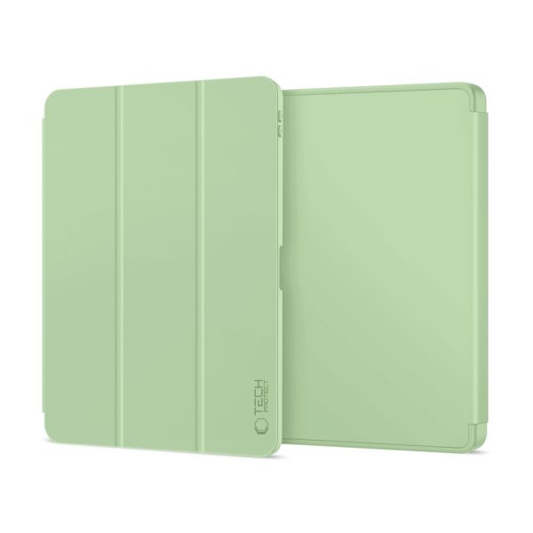 TECH-PROTECT SC PEN XIAOMI REDMI PAD 2 11.0 MATCHA GREEN - Image 2