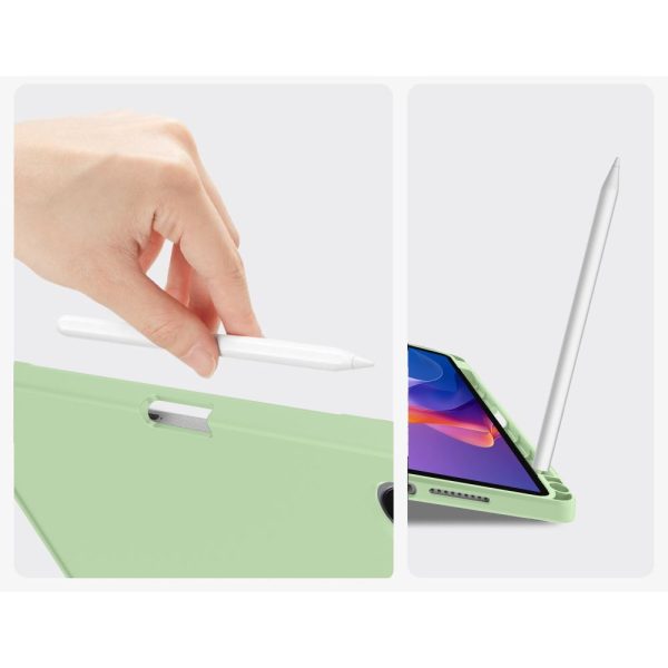 TECH-PROTECT SC PEN XIAOMI REDMI PAD 2 11.0 MATCHA GREEN - Image 7