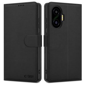 TECH-PROTECT WALLET XIAOMI POCO F7 5G BLACK