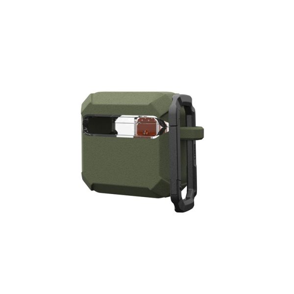 UAG Plasma olive drab - Airpods 4 (104129117272) - Image 8