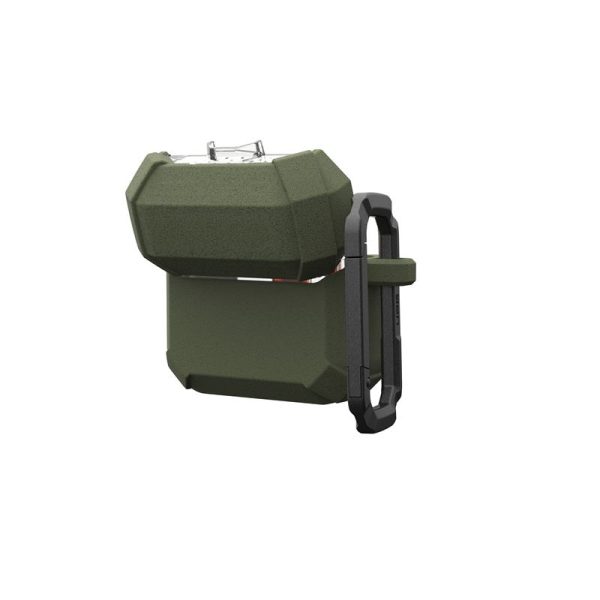 UAG Plasma olive drab - Airpods 4 (104129117272) - Image 13