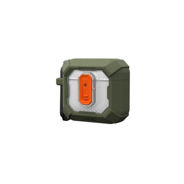 UAG Plasma olive drab - Airpods 4 (104129117272) - Image 14