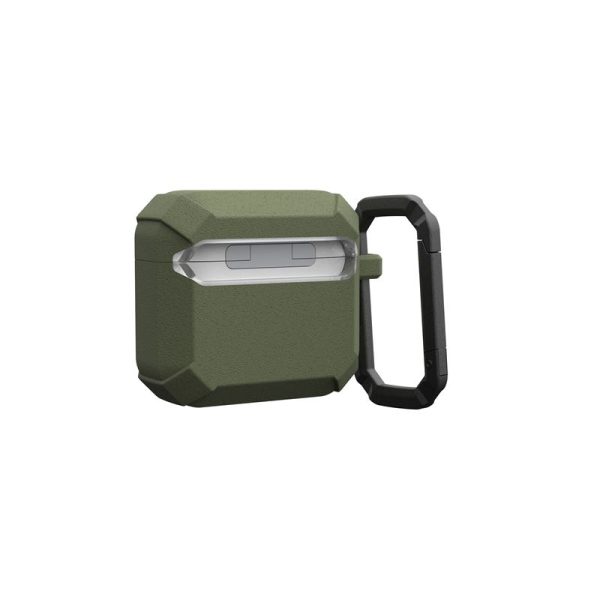 UAG Plasma olive drab - Airpods 4 (104129117272) - Image 16