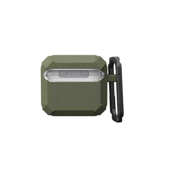 UAG Plasma olive drab - Airpods 4 (104129117272) - Image 18
