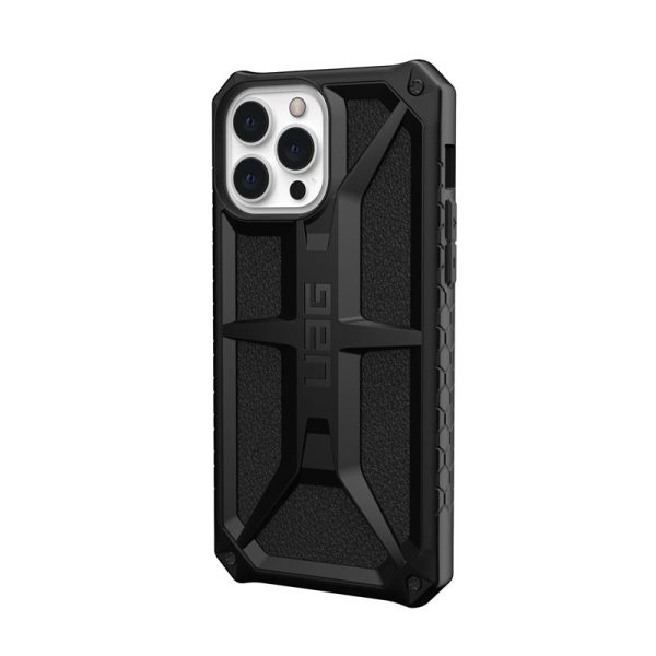 UAG Monarch black - iPhone 13 Pro Max (113161114040) - Image 3