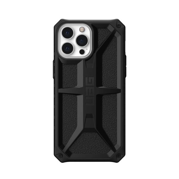 UAG Monarch black - iPhone 13 Pro Max (113161114040) - Image 4