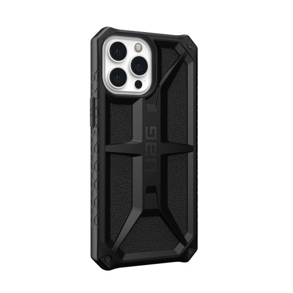 UAG Monarch black - iPhone 13 Pro Max (113161114040) - Image 5