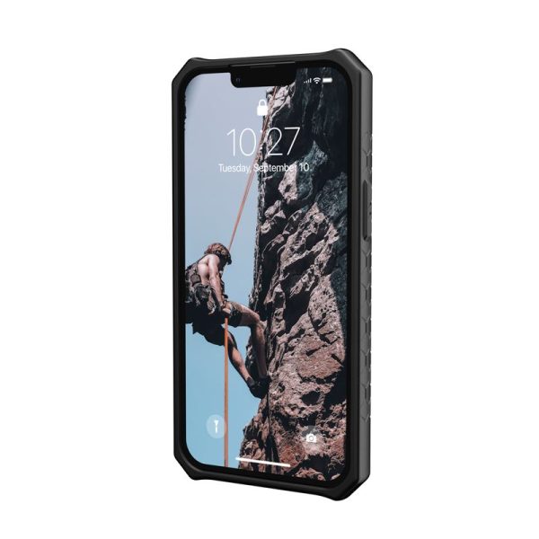 UAG Monarch black - iPhone 13 Pro Max (113161114040) - Image 8