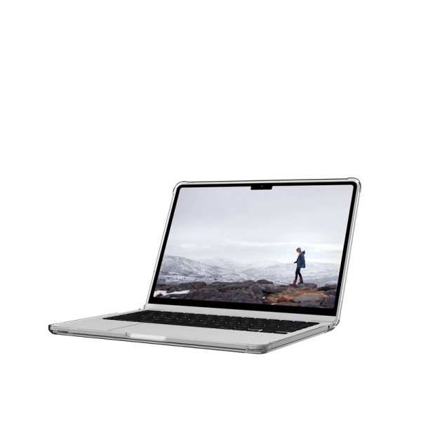ice/black - MacBook Air 13" M3 2024/M2 2022