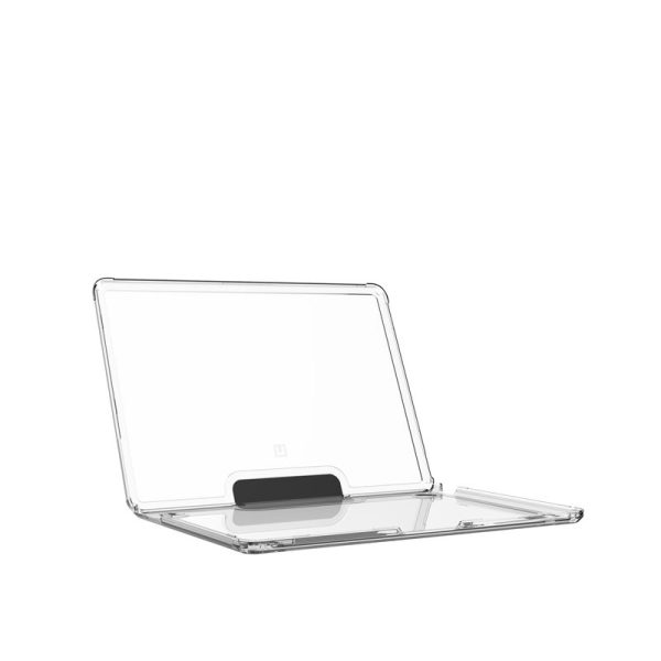 UAG U Lucent ice/black - MacBook Air 13" M3 2024/M2 2022 (134008114340) - Image 13
