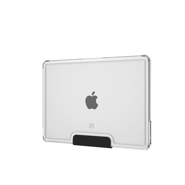 UAG U Lucent ice/black - MacBook Air 13" M3 2024/M2 2022 (134008114340) - Image 14