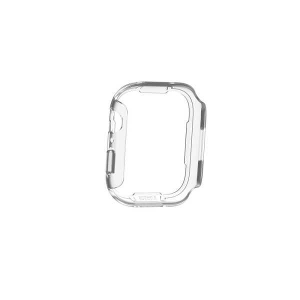 Clear - Apple Watch 45mm