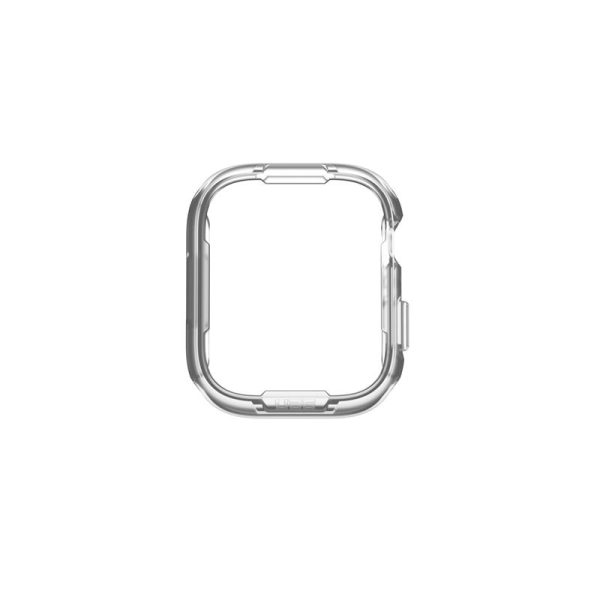 UAG Scout Case Clear-Apple Watch 7/8/9 45mm (1A4415114G4G) - Image 9