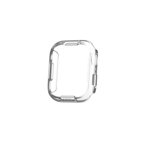 UAG Scout Case Clear-Apple Watch 7/8/9 45mm (1A4415114G4G) - Image 10