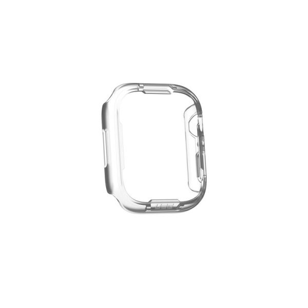 UAG Scout Case Clear-Apple Watch 7/8/9 45mm (1A4415114G4G) - Image 11