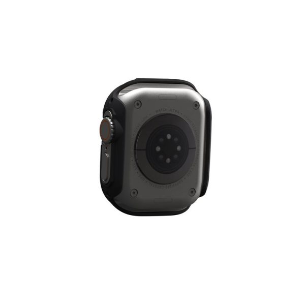 UAG Scout Case Black-Apple Watch Ultra 1/2/3 49mm (1A4416114040) - Image 6