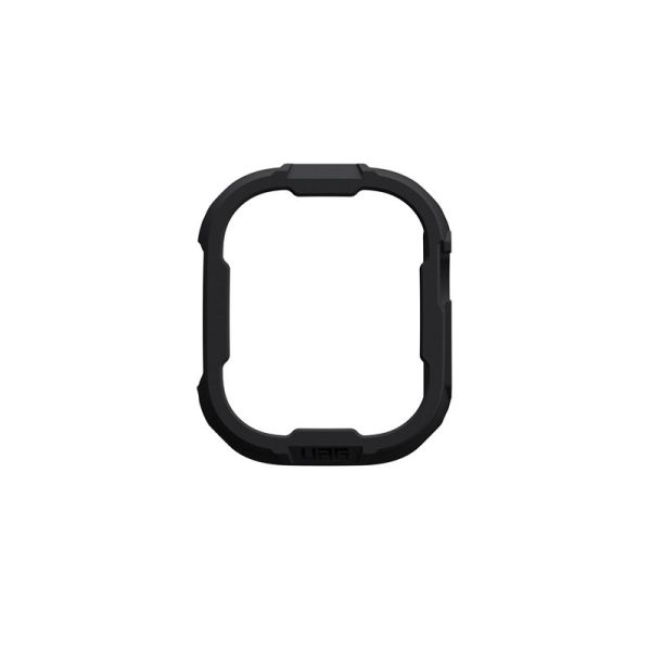 UAG Scout Case Black-Apple Watch Ultra 1/2/3 49mm (1A4416114040) - Image 9