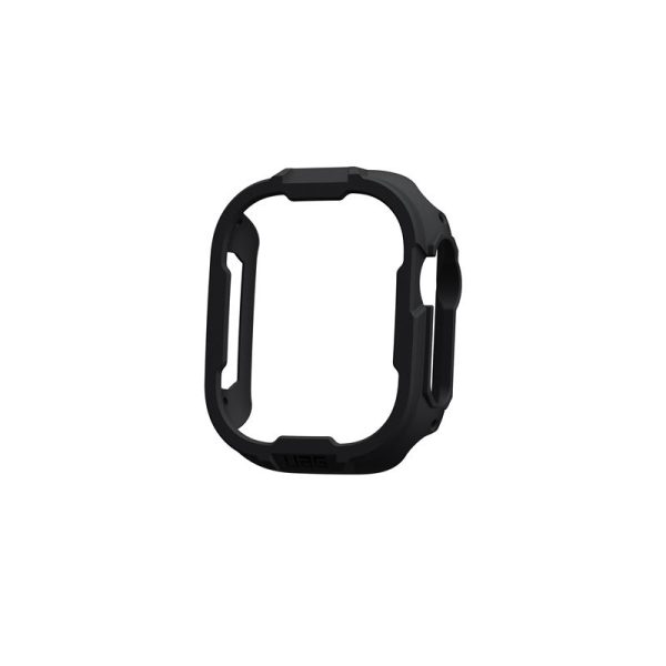 UAG Scout Case Black-Apple Watch Ultra 1/2/3 49mm (1A4416114040) - Image 10