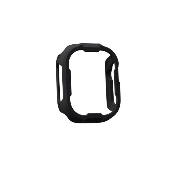 UAG Scout Case Black-Apple Watch Ultra 1/2/3 49mm (1A4416114040) - Image 11
