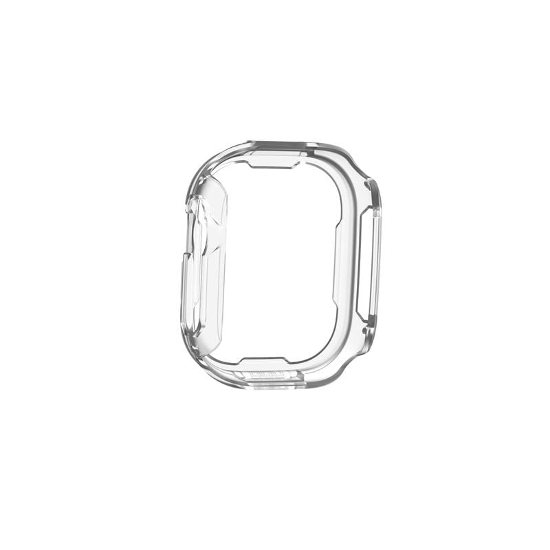 Clear - Apple Watch 49mm