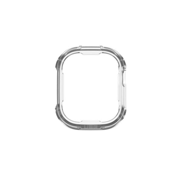 UAG Scout Case Clear-Apple Watch Ultra 1/2/3 49mm (1A4416114G4G) - Image 9