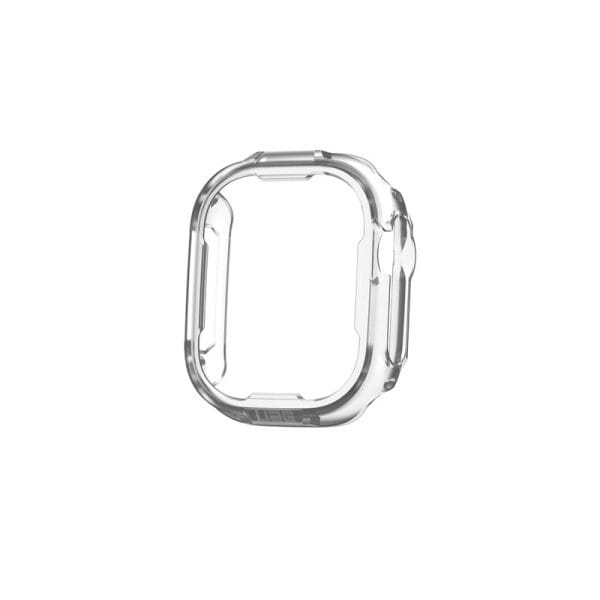 UAG Scout Case Clear-Apple Watch Ultra 1/2/3 49mm (1A4416114G4G) - Image 10