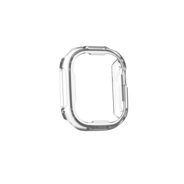 UAG Scout Case Clear-Apple Watch Ultra 1/2/3 49mm (1A4416114G4G) - Image 11