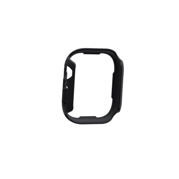 Black - Apple Watch 46mm