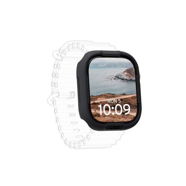 UAG Scout Case Black-Apple Watch 10/11 46mm (1A4417114040) - Image 5