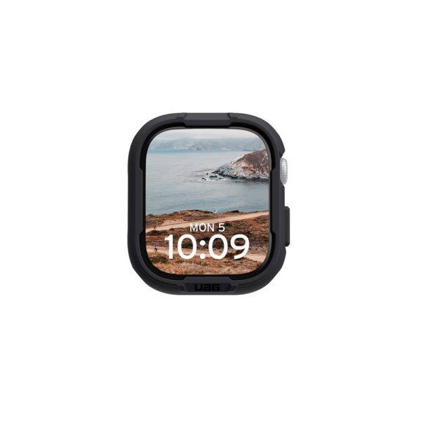 UAG Scout Case Black-Apple Watch 10/11 46mm (1A4417114040) - Image 7