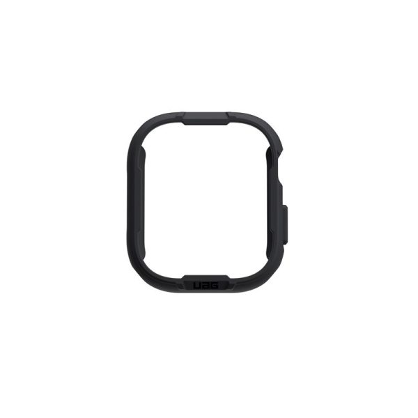 UAG Scout Case Black-Apple Watch 10/11 46mm (1A4417114040) - Image 9