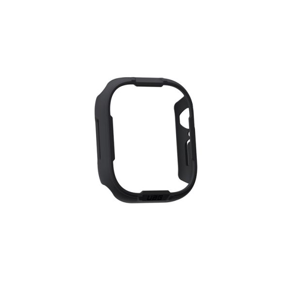 UAG Scout Case Black-Apple Watch 10/11 46mm (1A4417114040) - Image 11