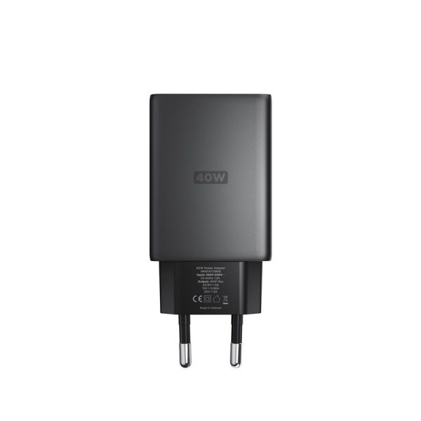 Nomad AC Adapter - 40W